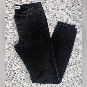 MADEWELL BLACK JEAN LEGGING